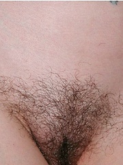 Harley Davidson Biker Slut Spreads Her Hairy And Amateur Bush