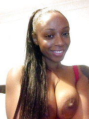 Selfie Collection Black Girls